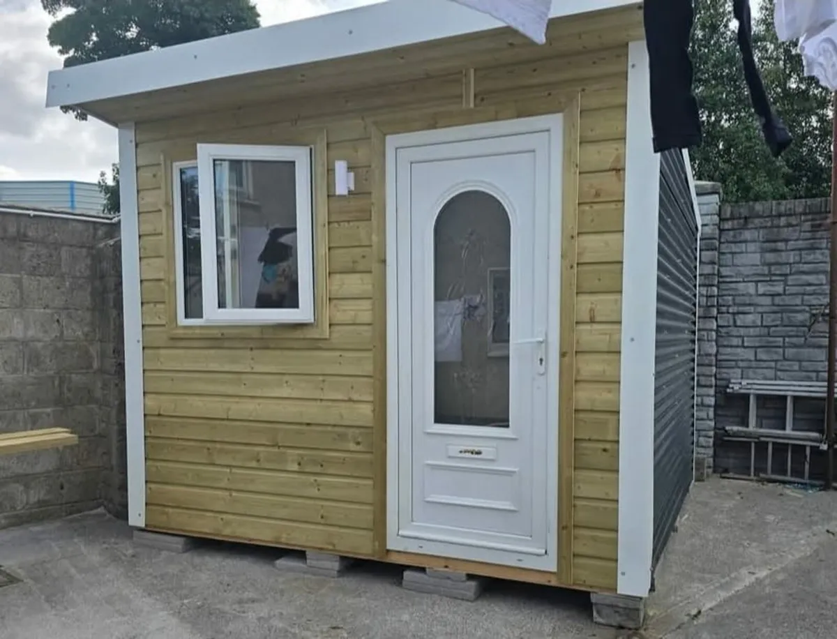 Cabin - Image 2