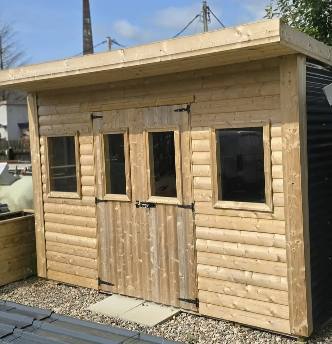 Cabin - Image 3