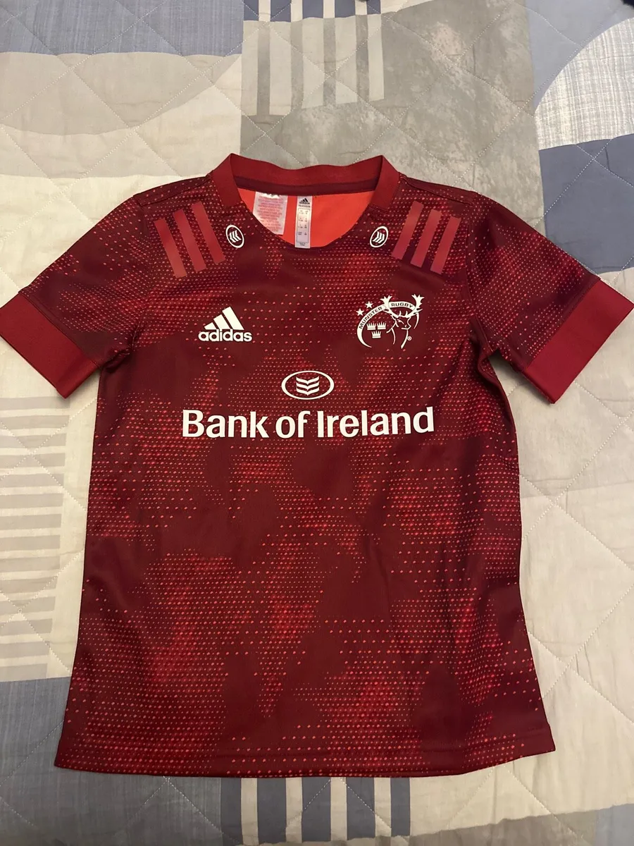 Munster jersey - Image 1