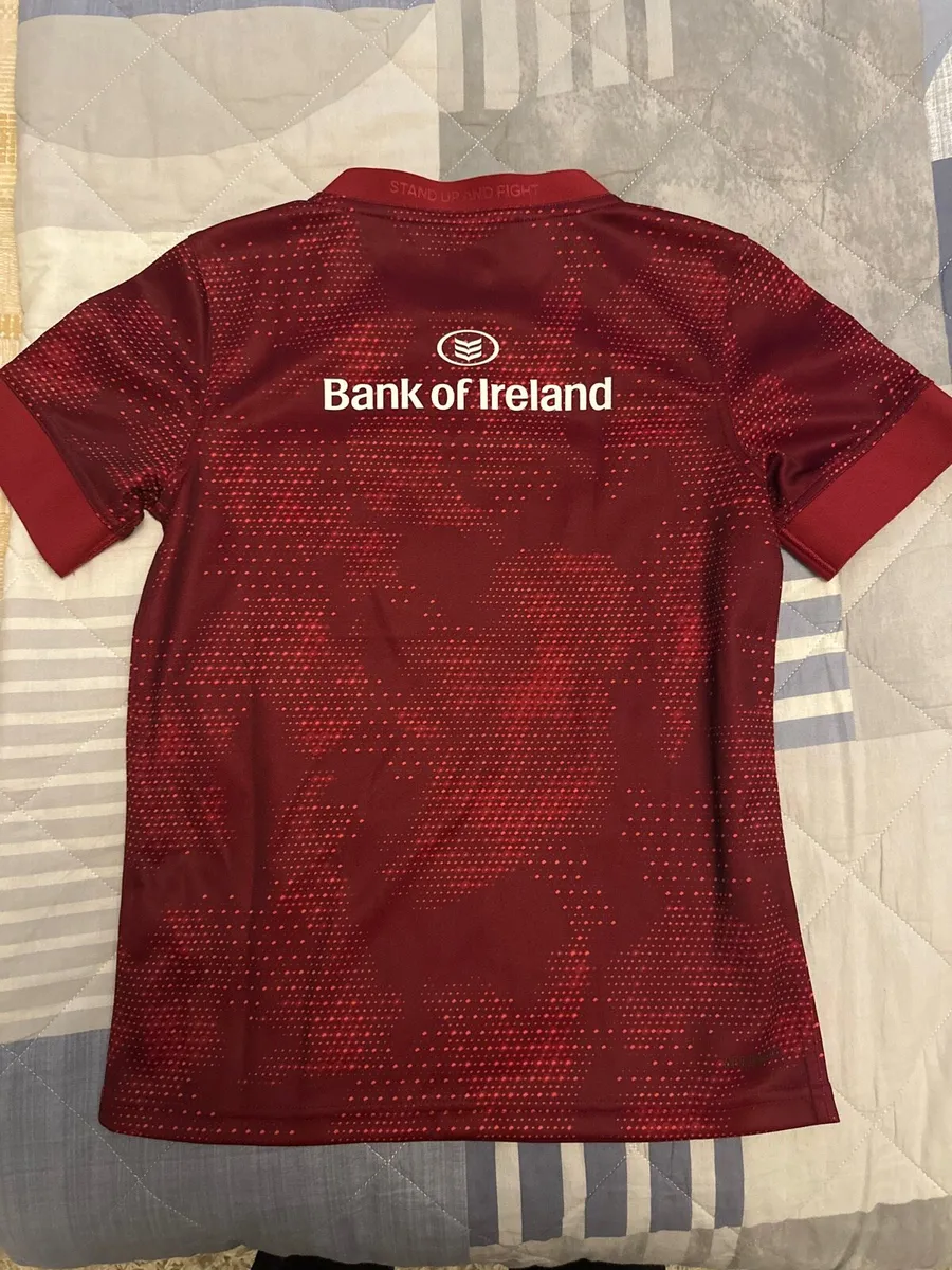 Munster jersey - Image 2
