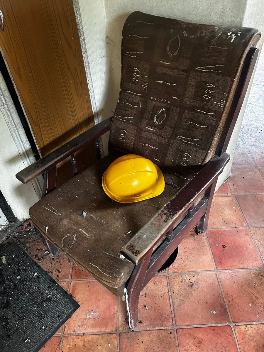 Chair for sale