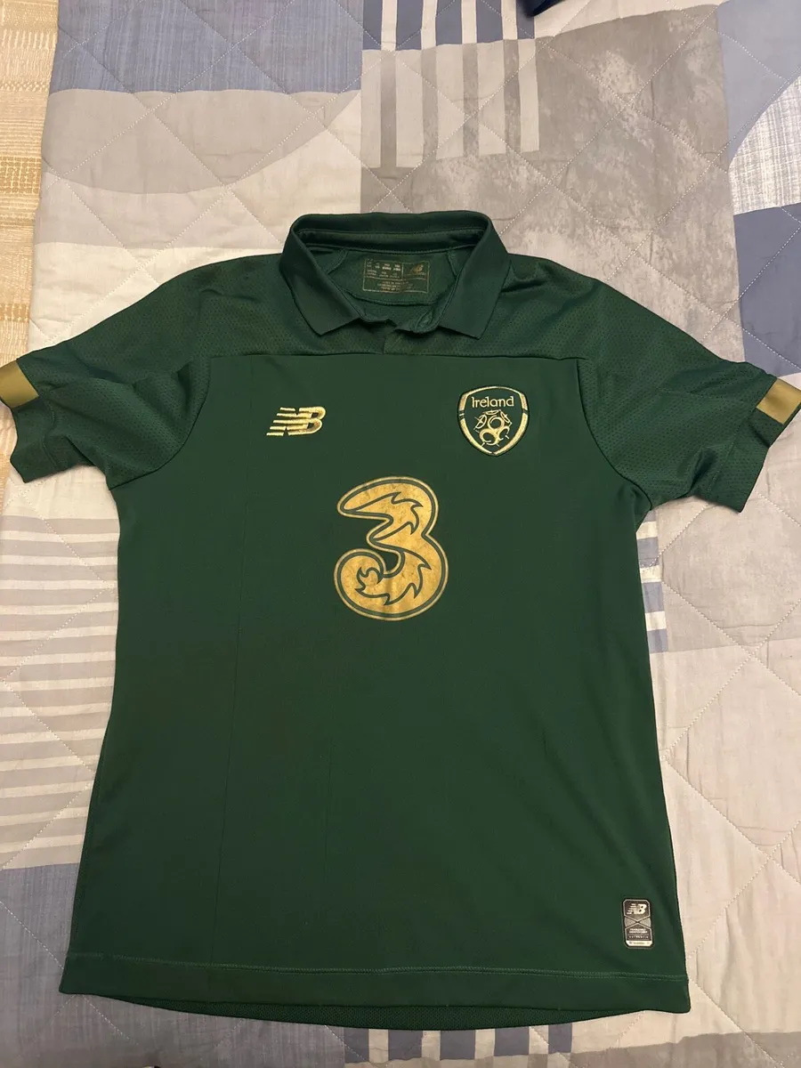 Ireland jersey - Image 1
