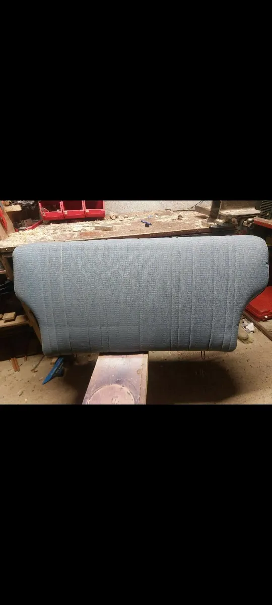Car seats ke55/30 - Image 3