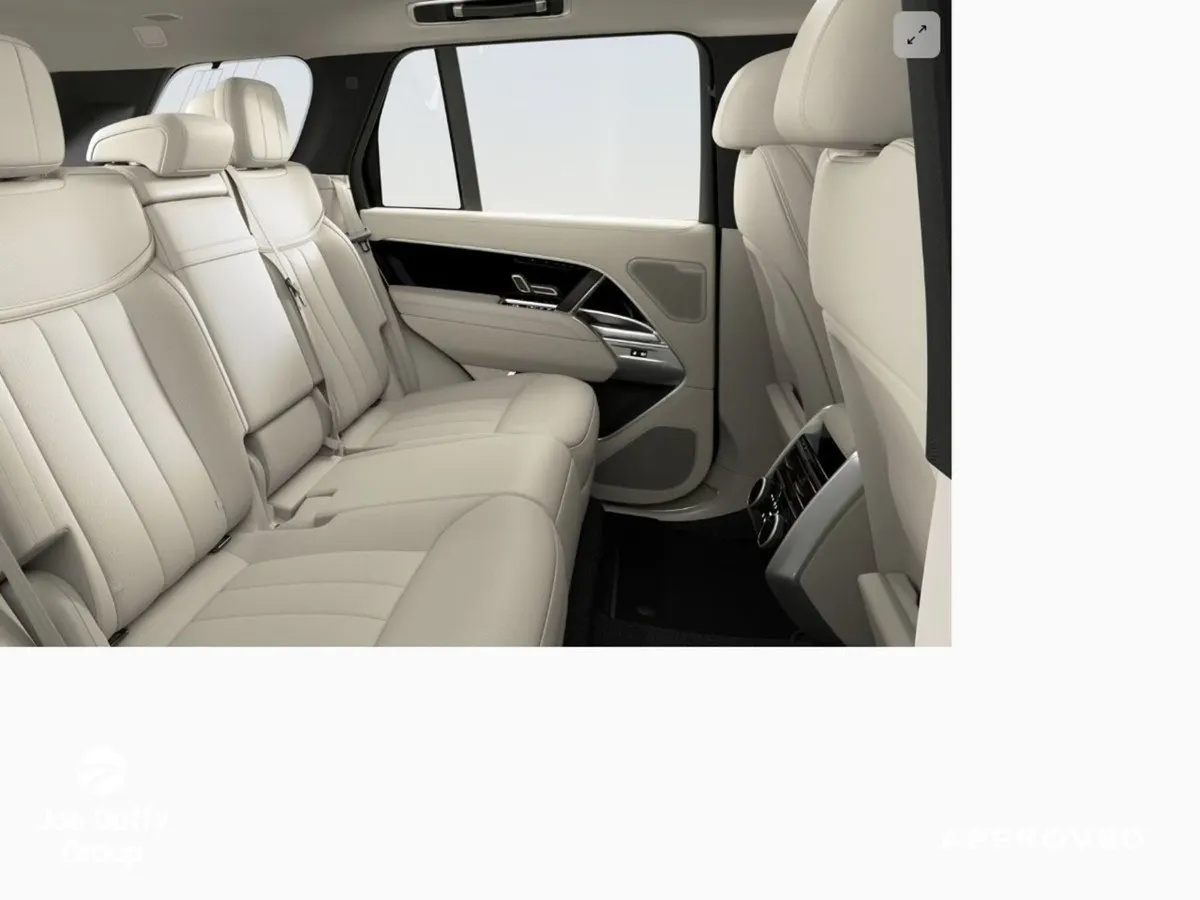 Land Rover Range Rover 3.0 Phev P550 HSE - Image 3