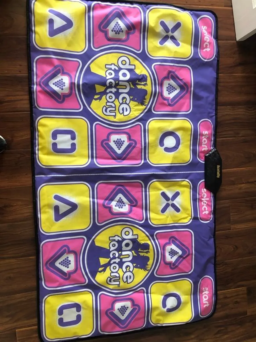Dance mat - Image 2
