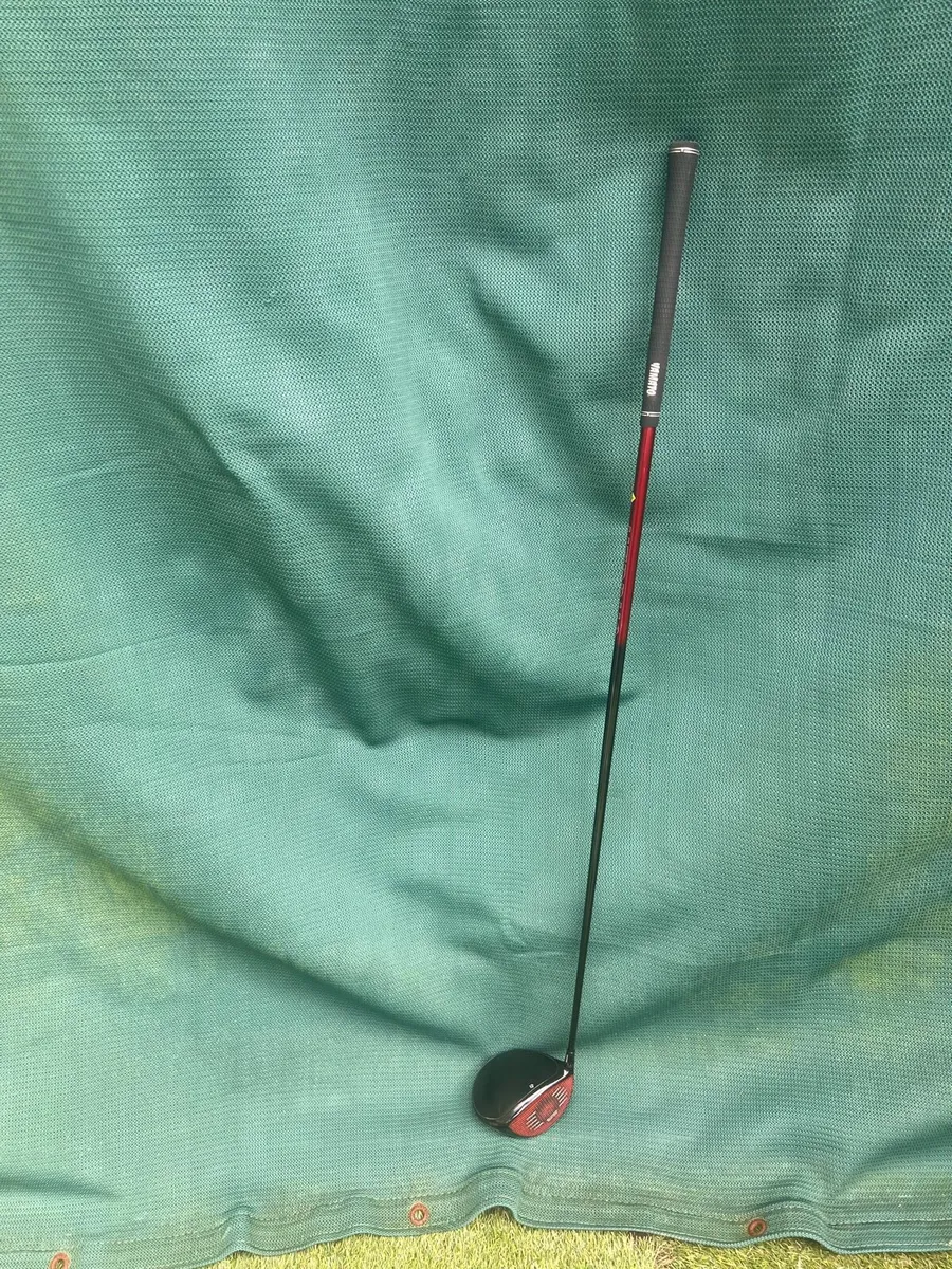 Golf clubs - Image 1