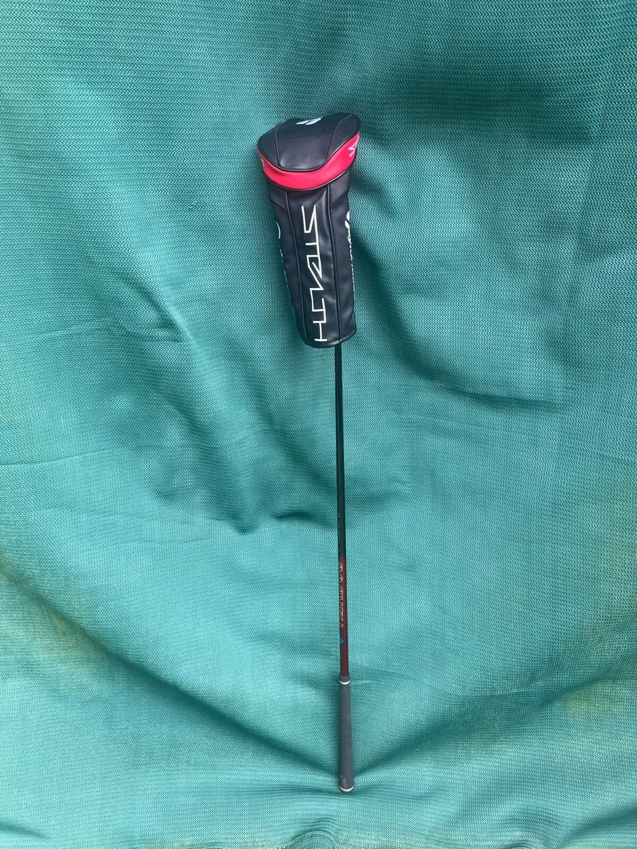Golf clubs - Image 2