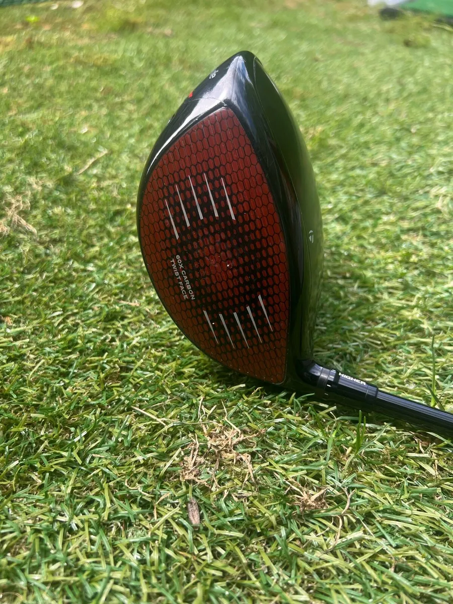 Golf clubs - Image 3
