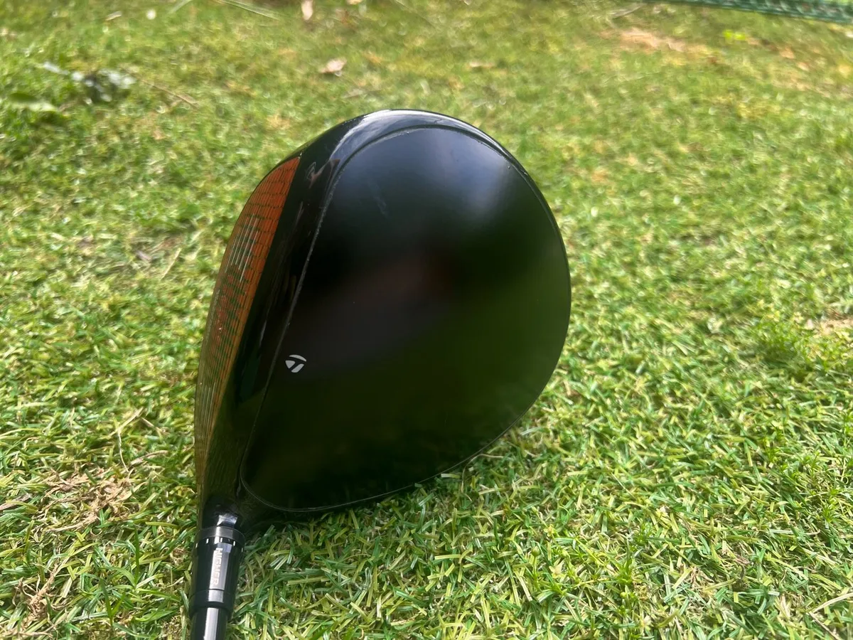 Golf clubs - Image 4