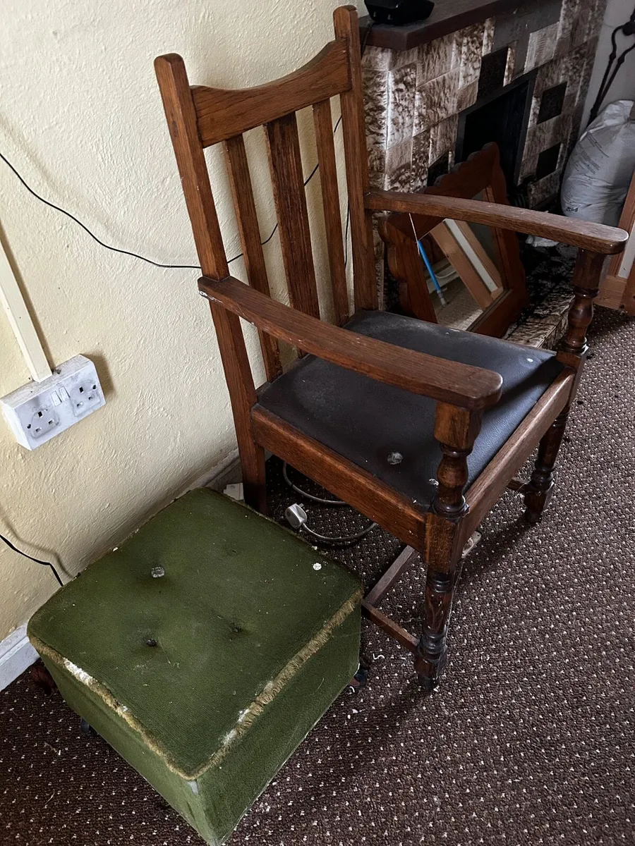 Chair for sale