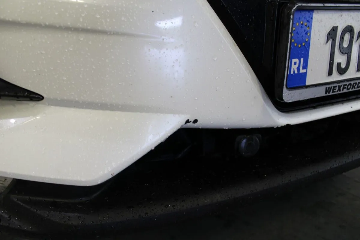 Nissan QASHQAI 1.5 DSL SV - Image 2