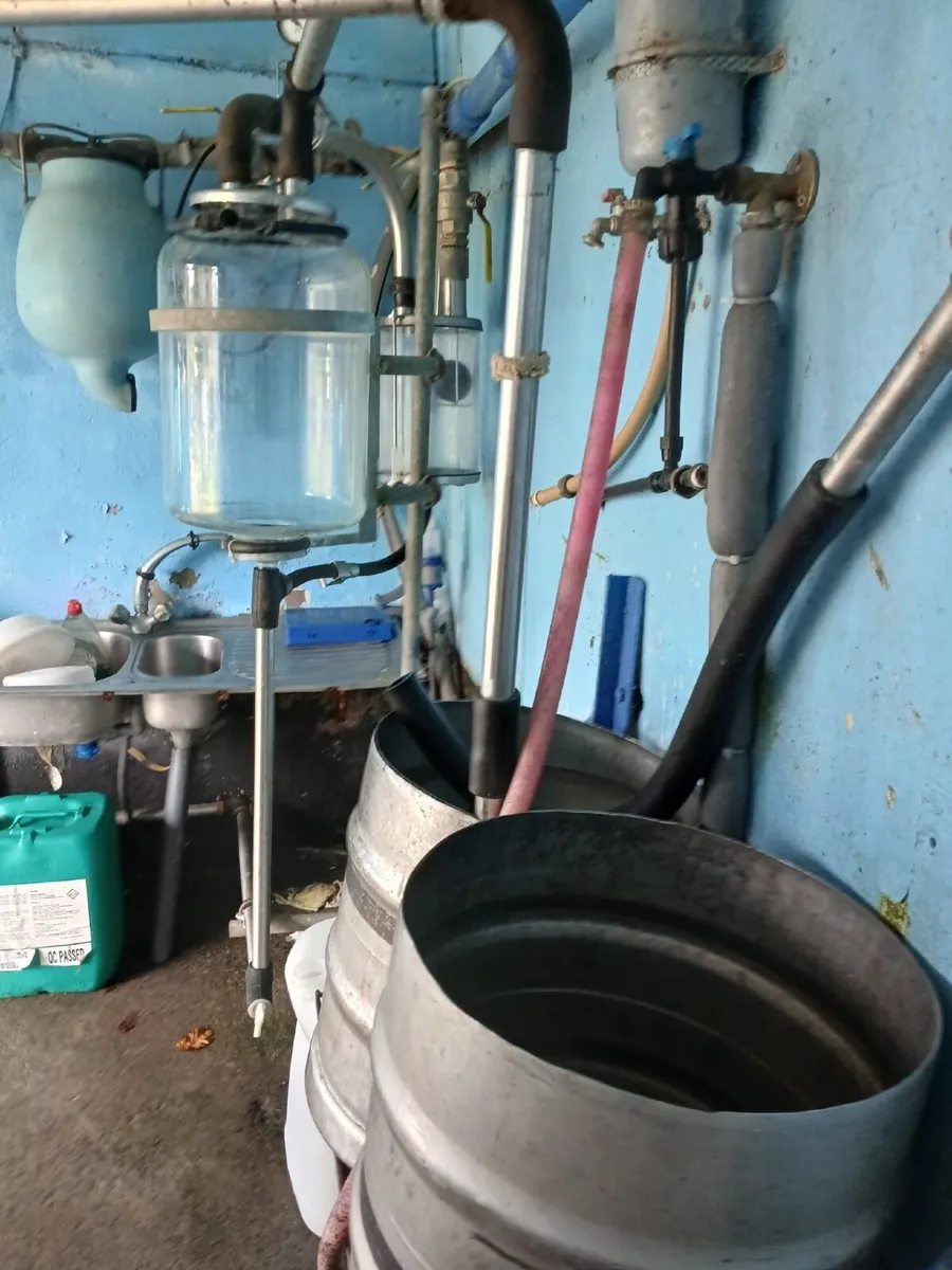 Milking Machine - Image 1
