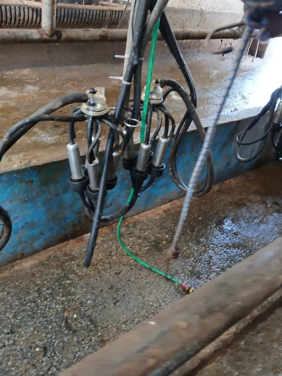 Milking Machine - Image 2