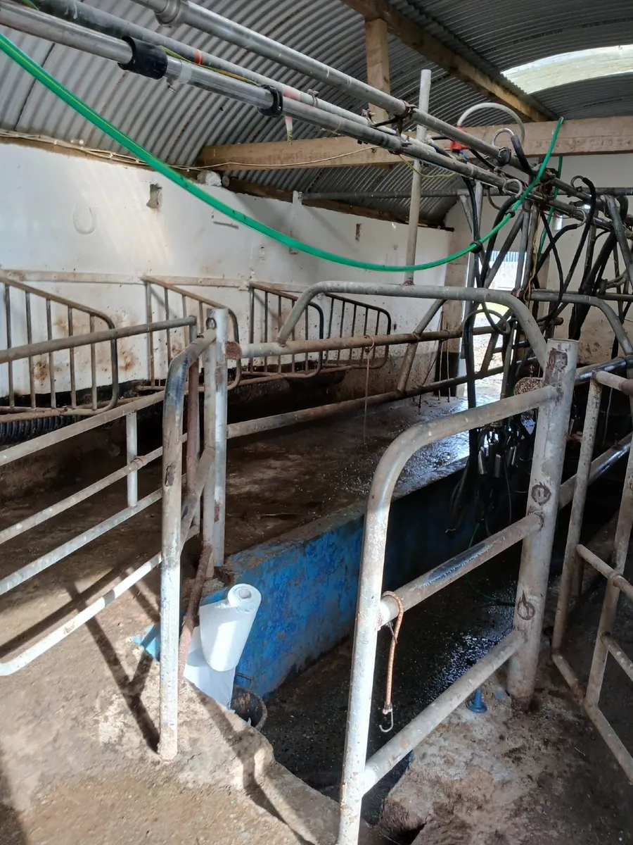 Milking Machine - Image 4