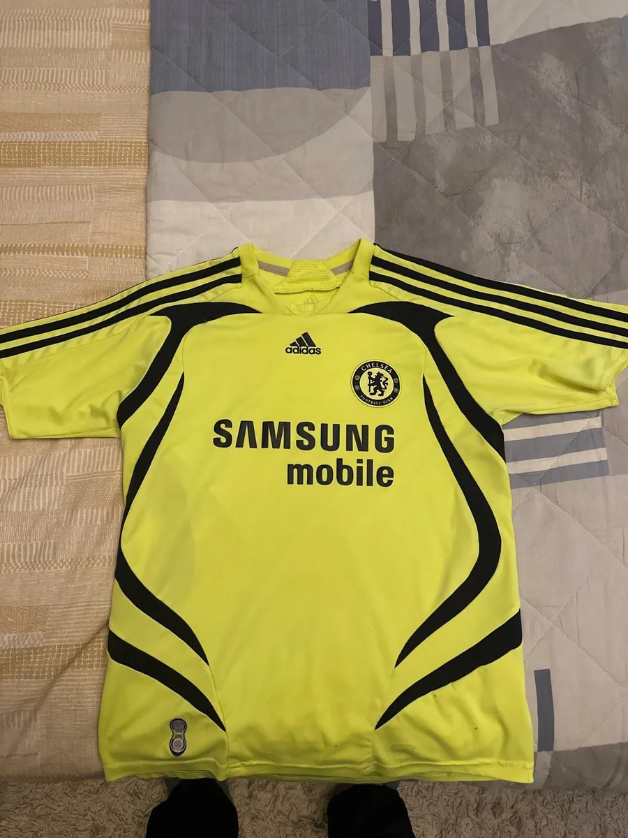 Chelsea jersey - Image 1
