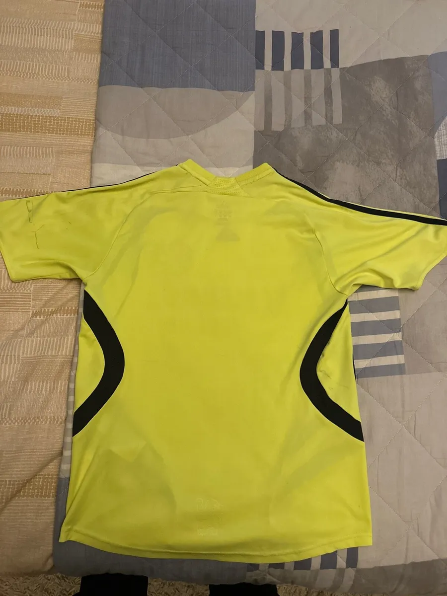 Chelsea jersey - Image 2
