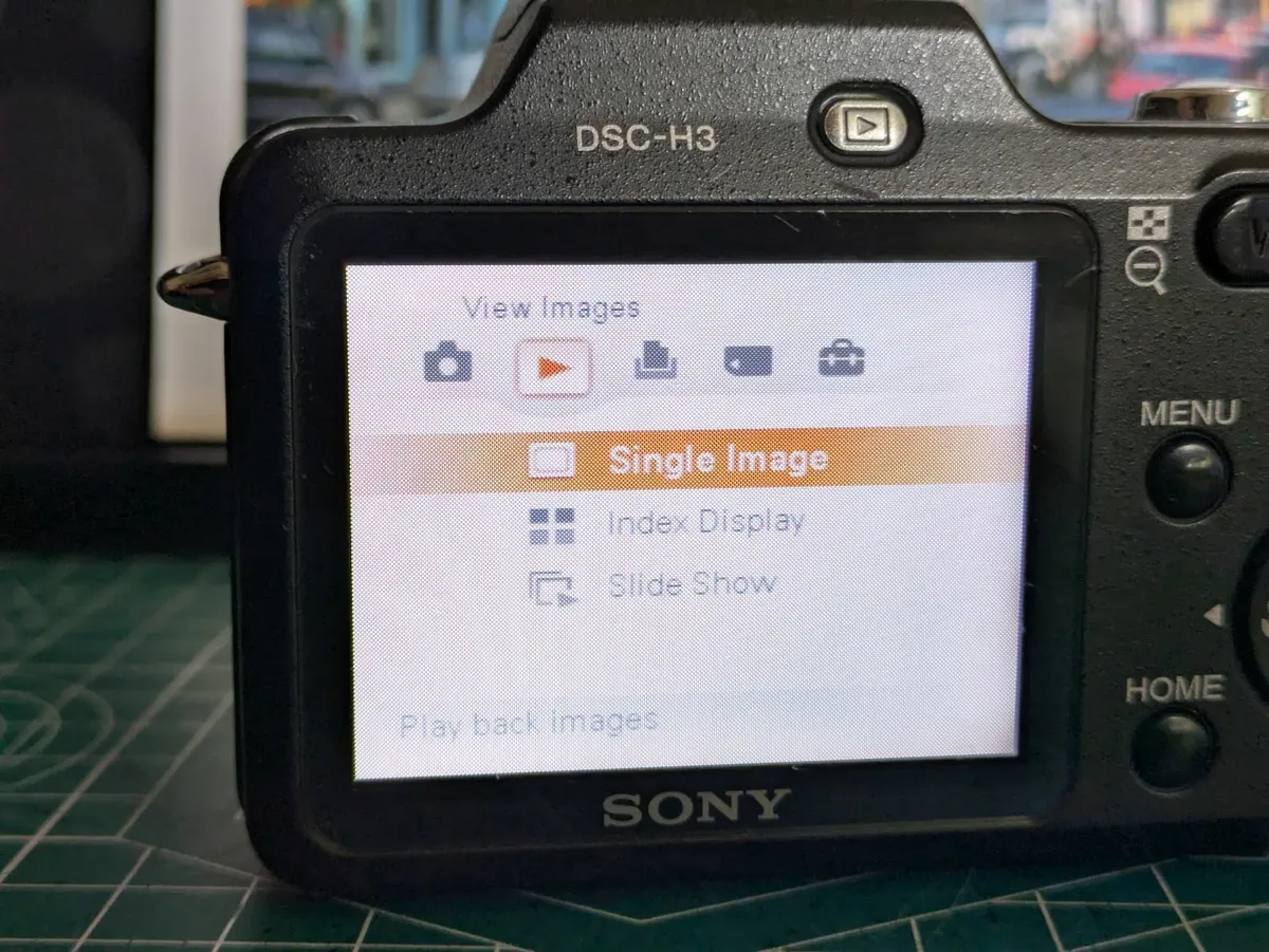 Sony Cyber-shot 8MP CCD🌈 Carl Zeiss lens 💥 - Image 4
