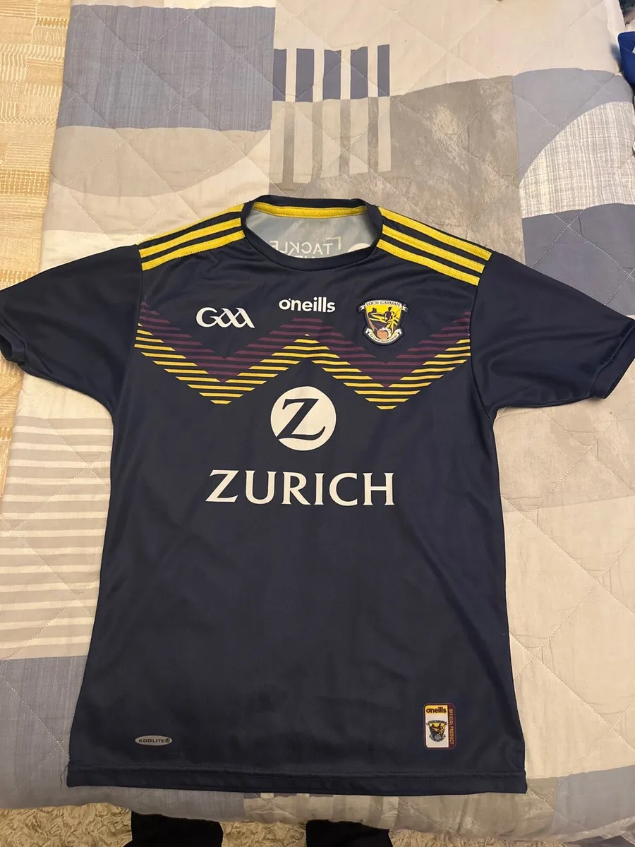 Wexford Jersey - Image 1