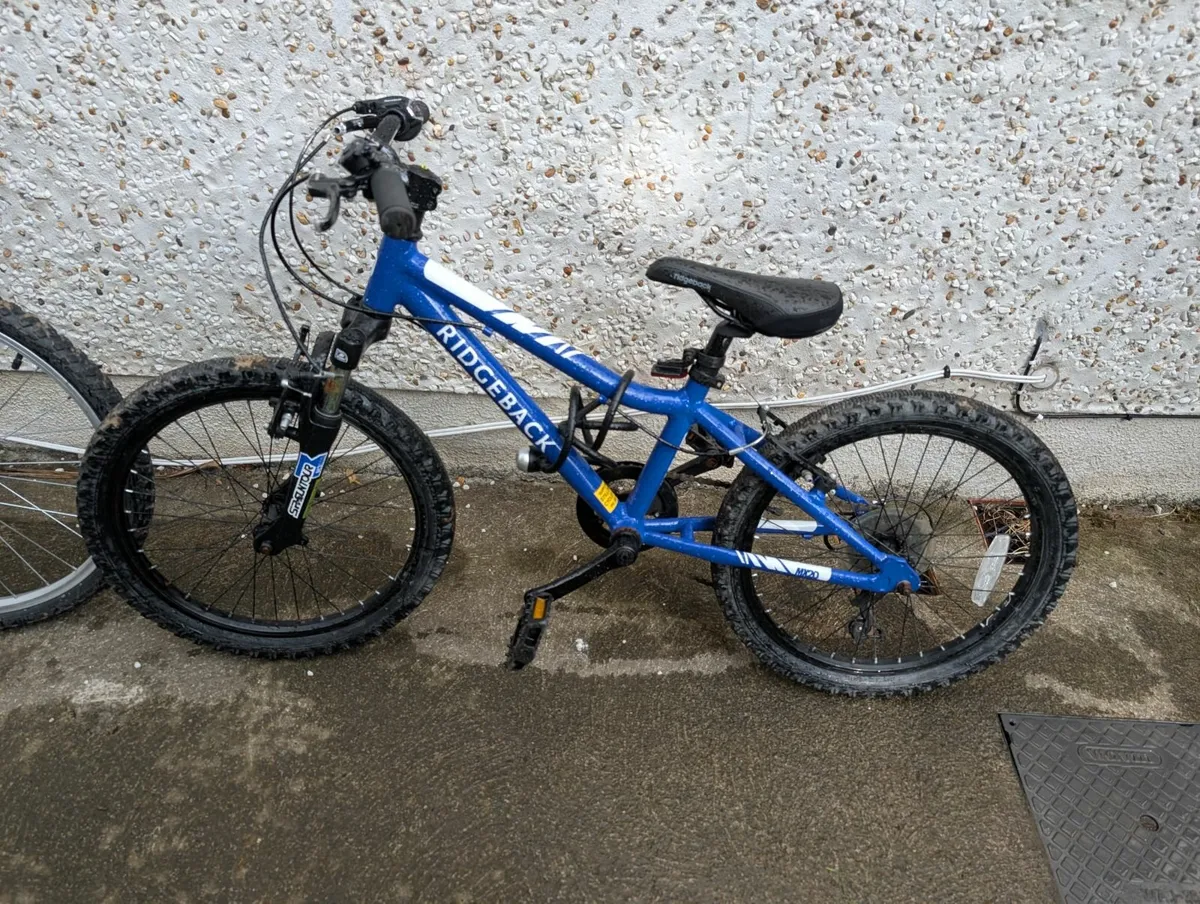 Two Bicycle - Image 2