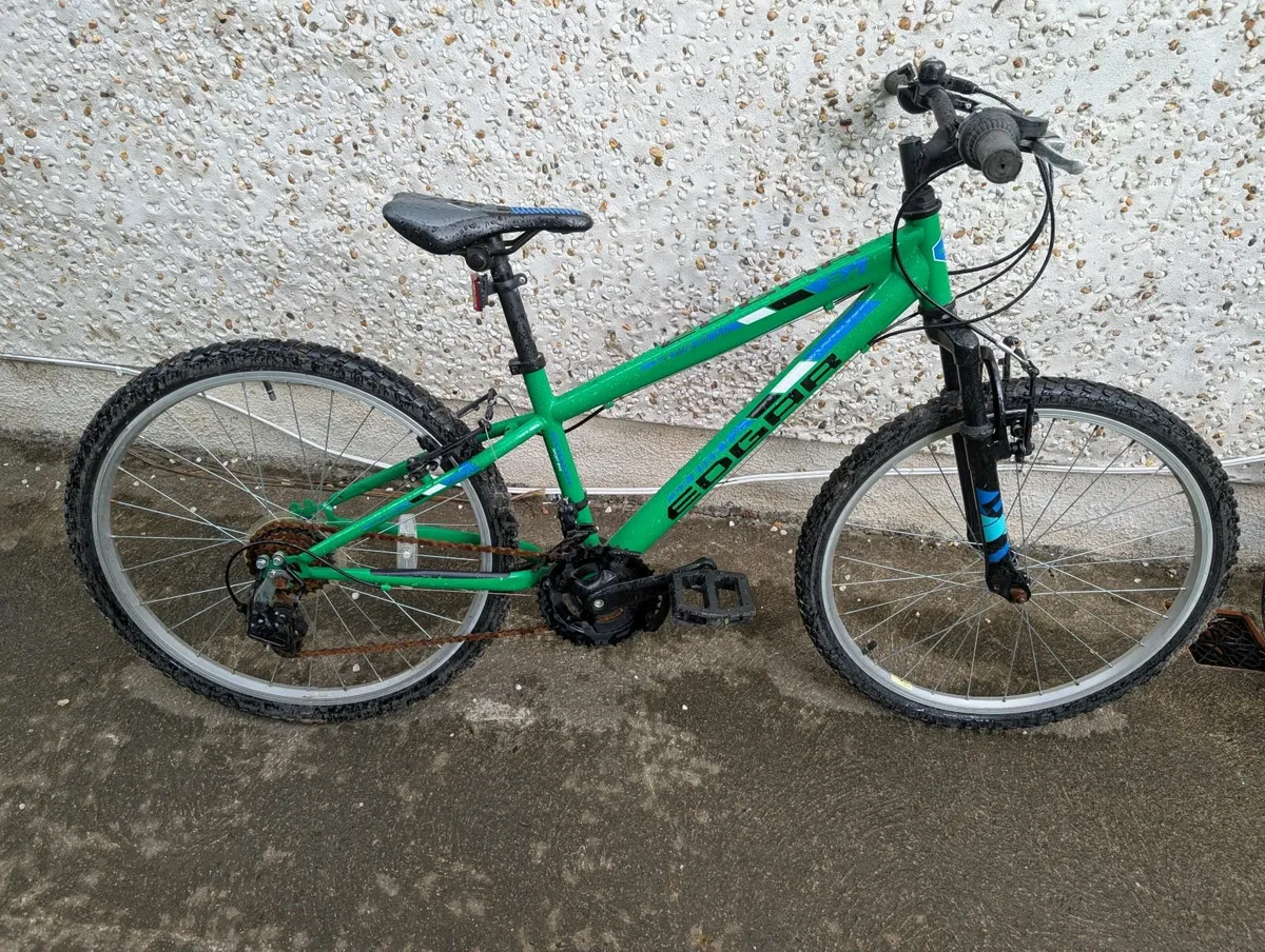 Two Bicycle - Image 3