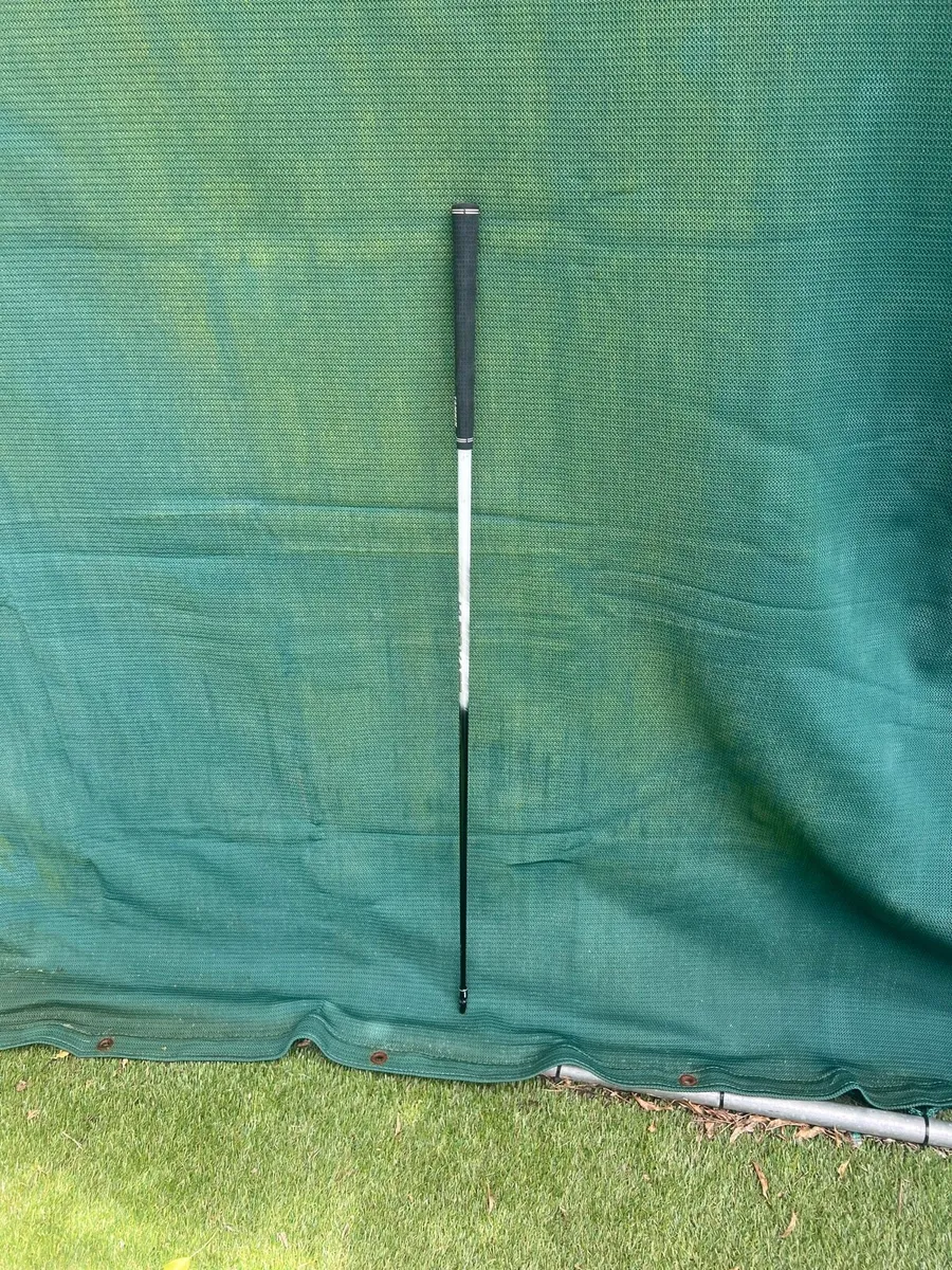 Golf shaft - Image 1