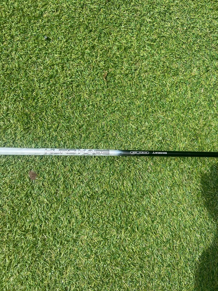 Golf shaft - Image 3