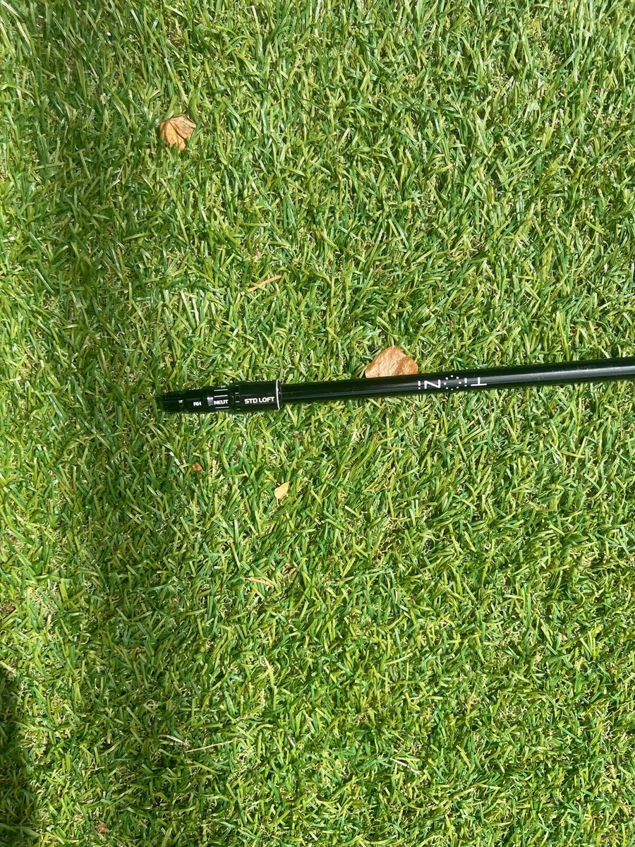 Golf shaft - Image 4