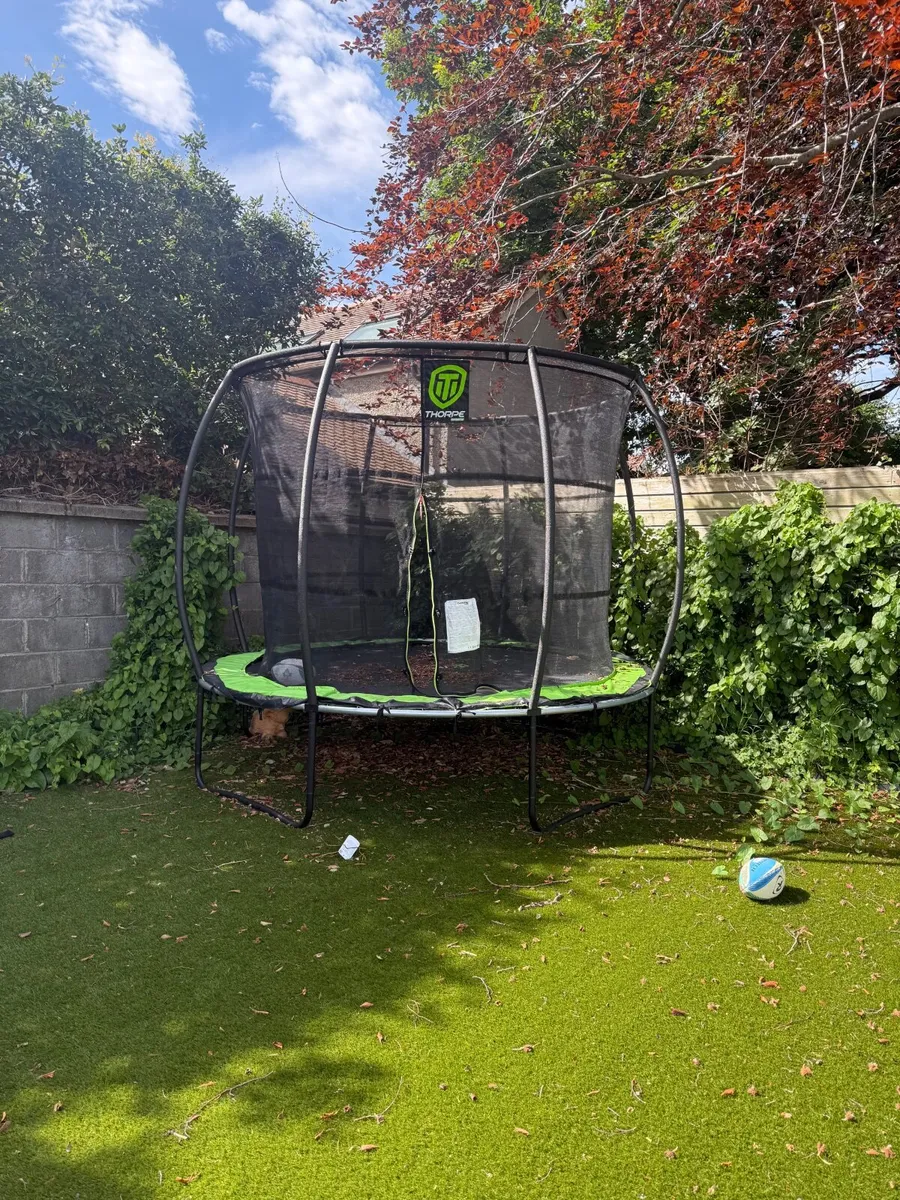 Trampoline