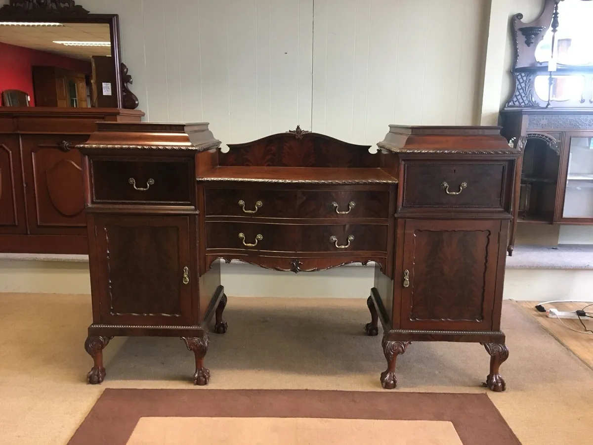 Sideboard - Image 1