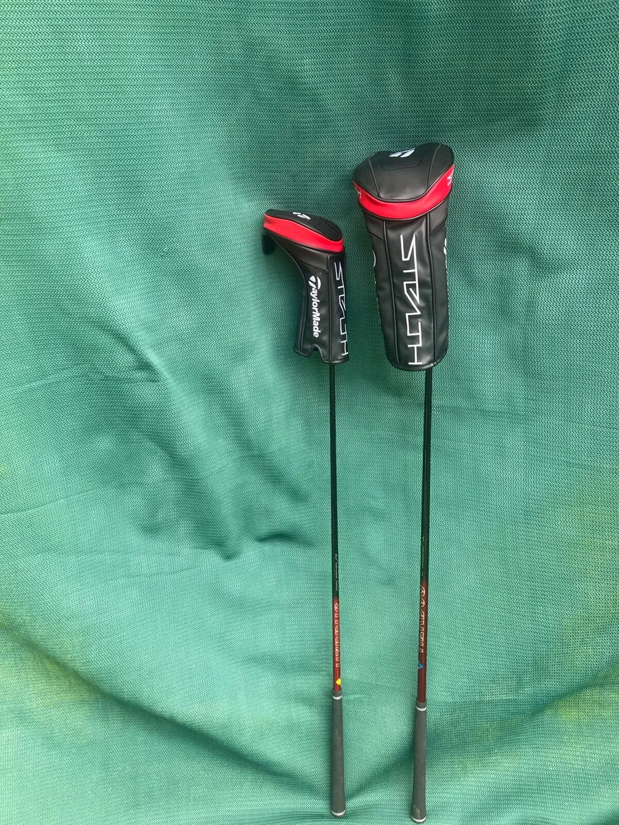 Golf clubs - Image 1