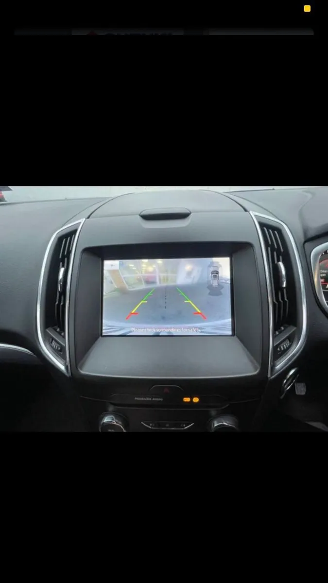 Ford Galaxy Titanium 2.0 Diesel - Image 4
