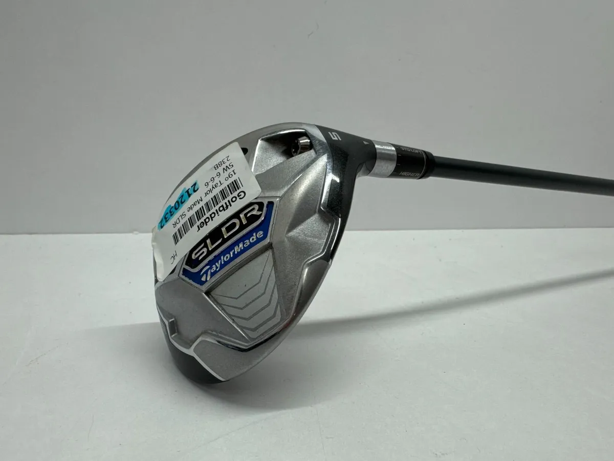 Online Auction Of A 19 Degrees SLDR & More! - Image 1
