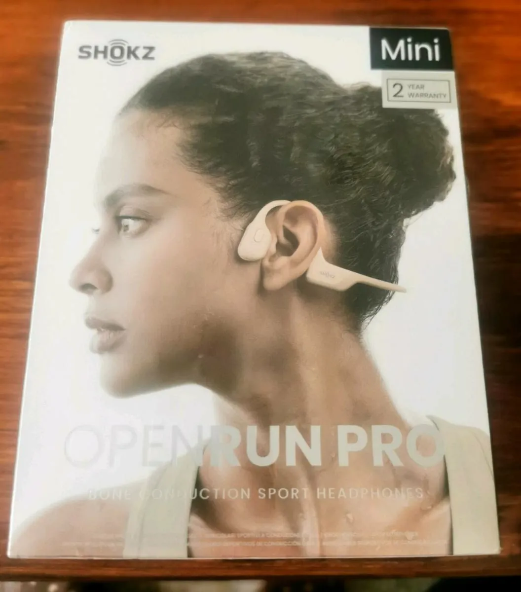 Earphones - Image 1