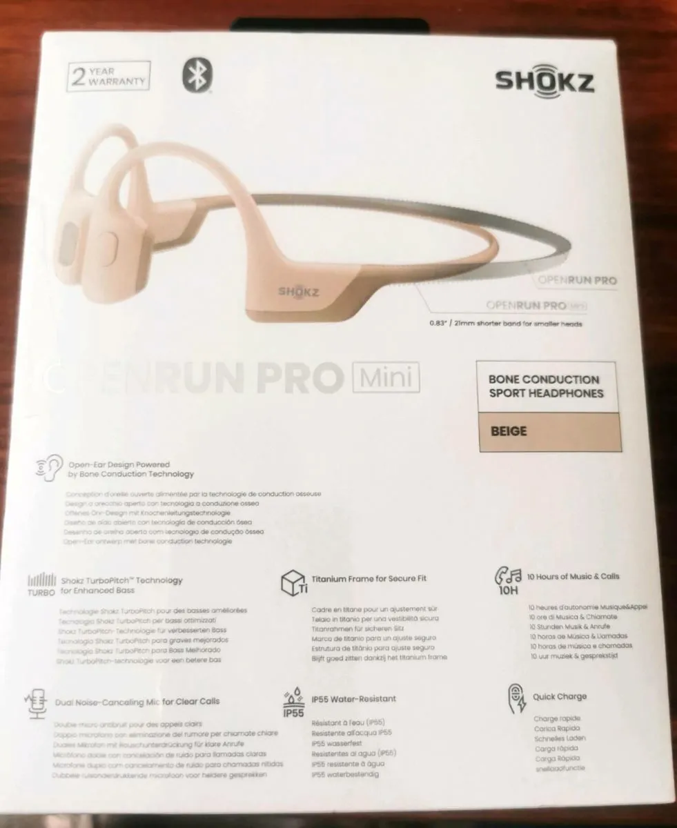 Earphones - Image 2