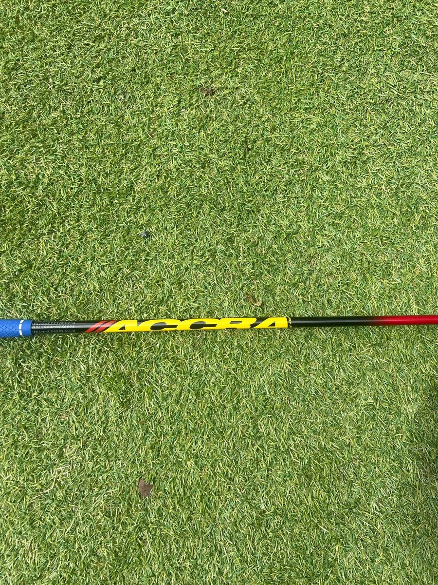 Golf shaft - Image 3