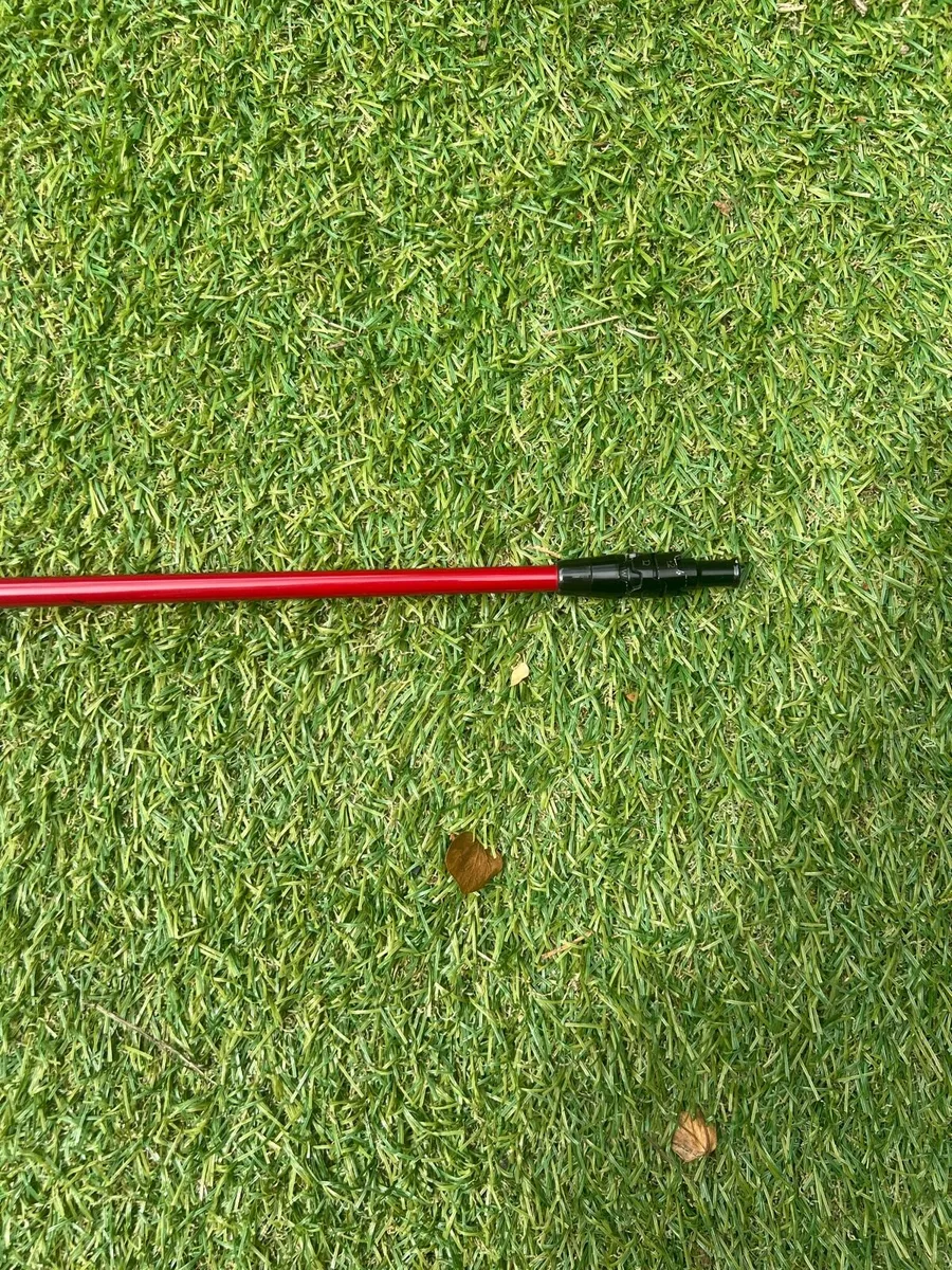 Golf shaft - Image 4