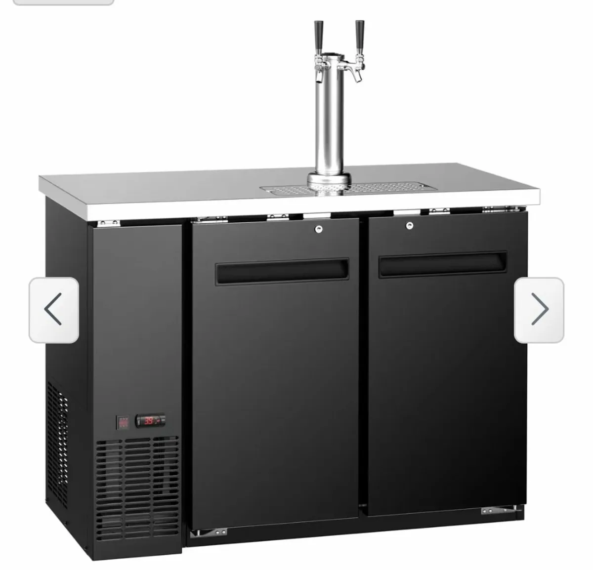 Guinness Draught Beer Cooling & Dispense System - Image 2