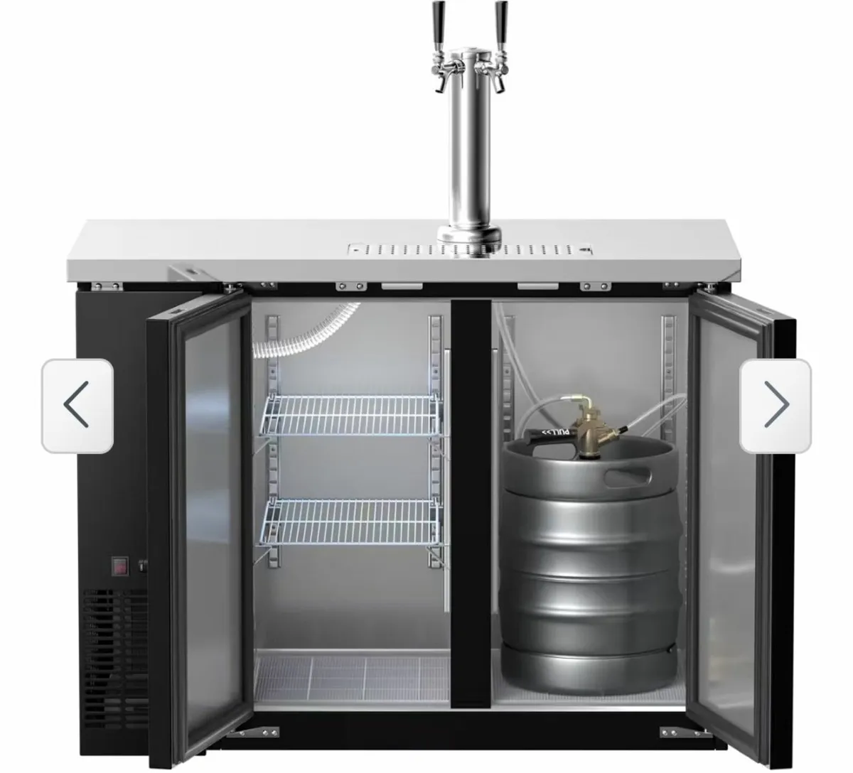 Guinness Draught Beer Cooling & Dispense System - Image 3
