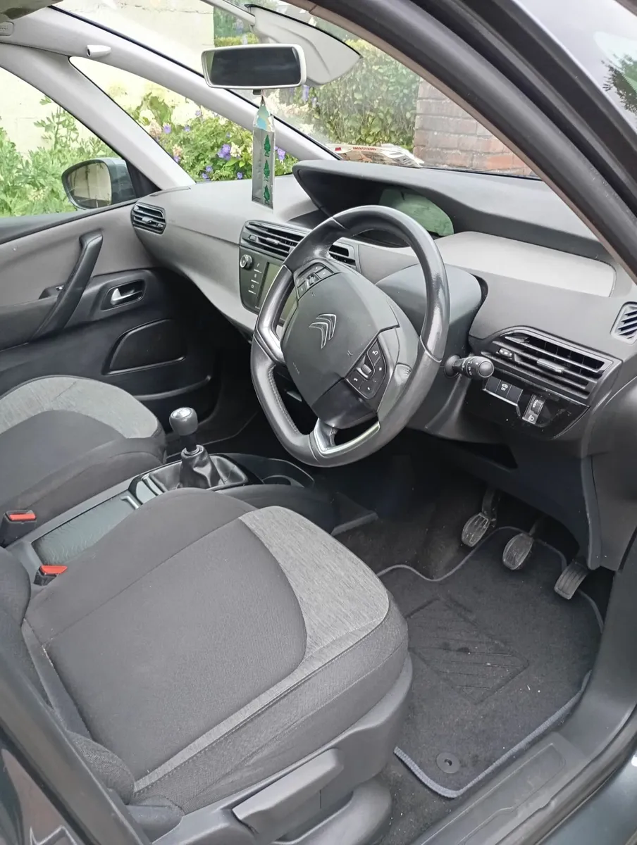 Citroen C4 2017 - Image 2