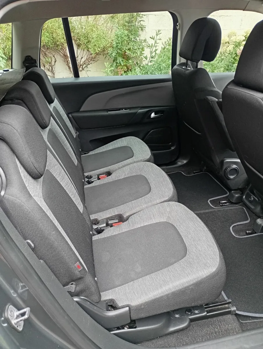 Citroen C4 2017 - Image 3