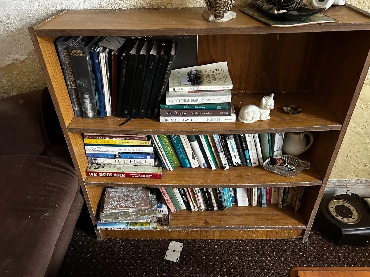 Bookcase for sale
