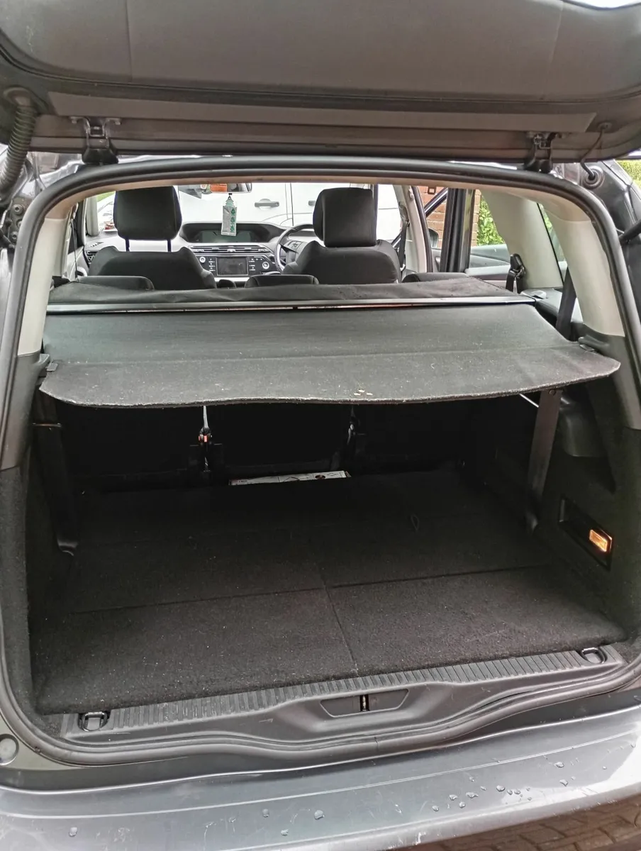 Citroen C4 2017 - Image 4