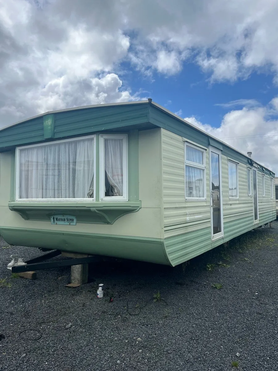 Mobile home - Image 1