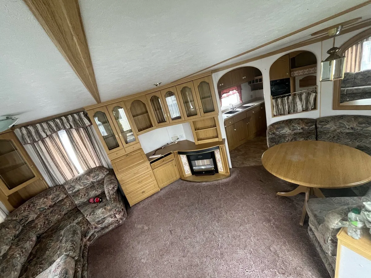 Mobile home - Image 2