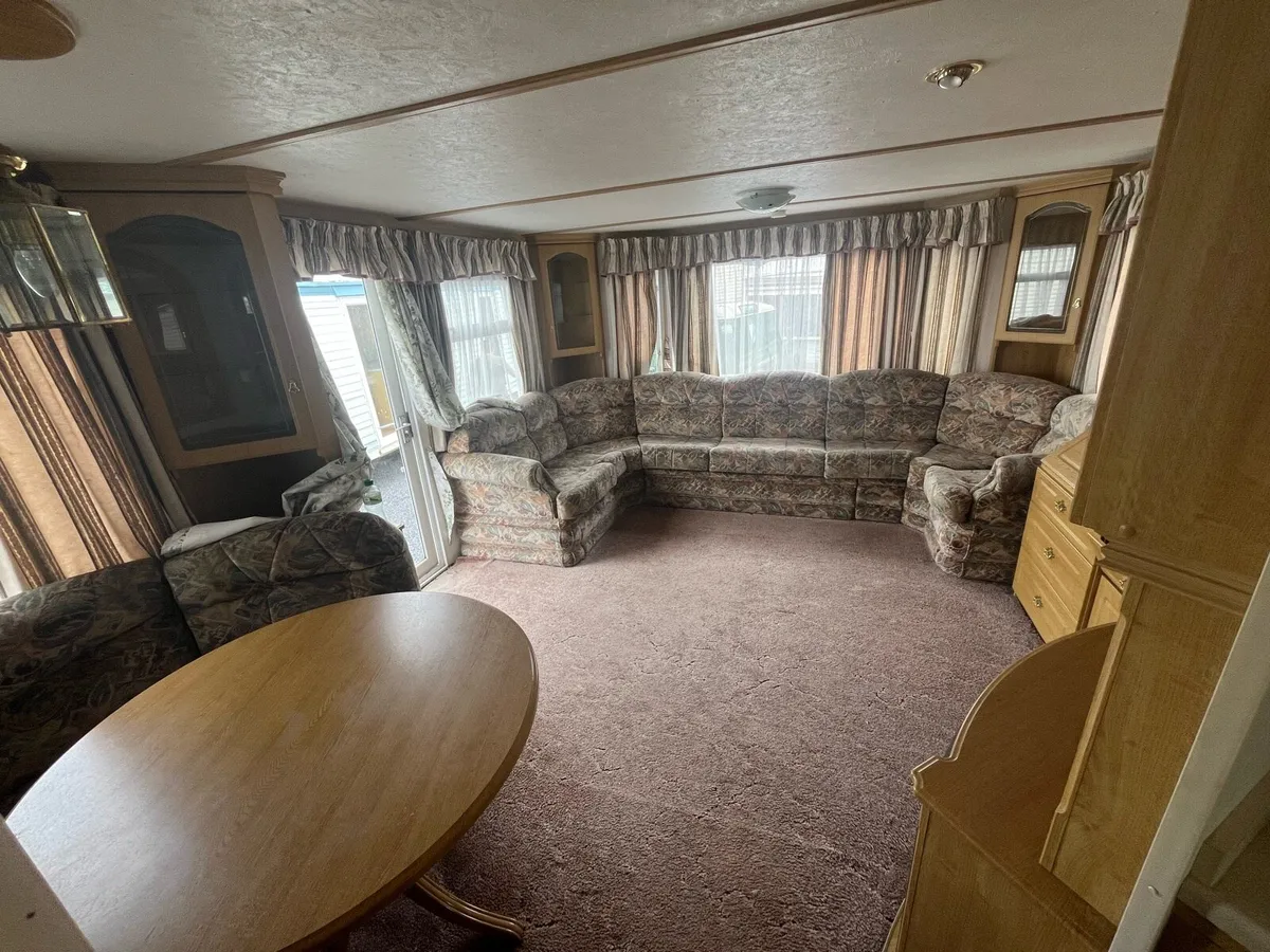 Mobile home - Image 3