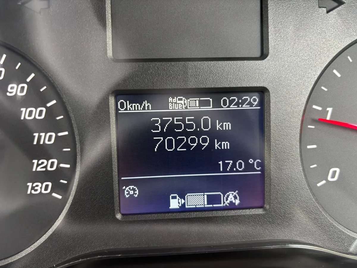 Mercedes-Benz Citan - Image 2