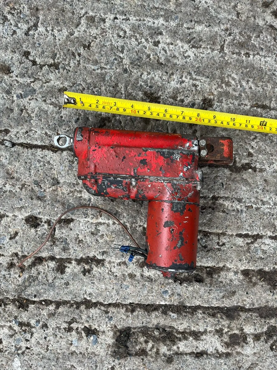 Electric Ram - Image 1