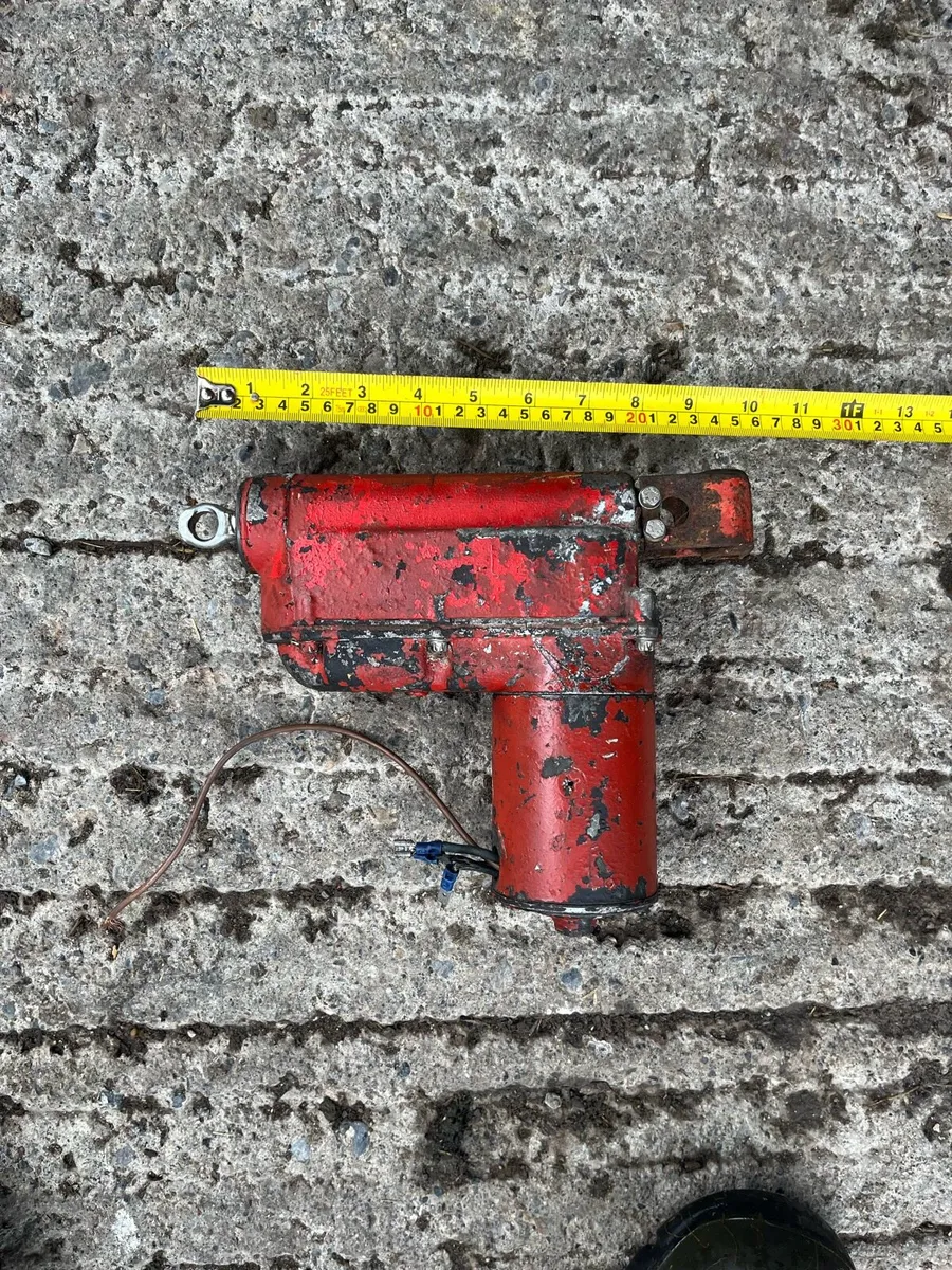Electric Ram - Image 2