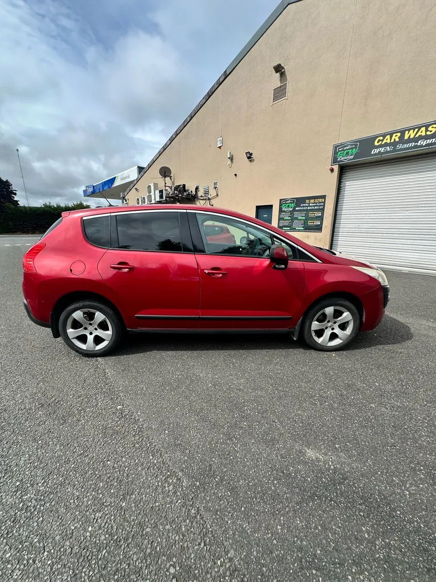 Peugeot 3008 - Image 2