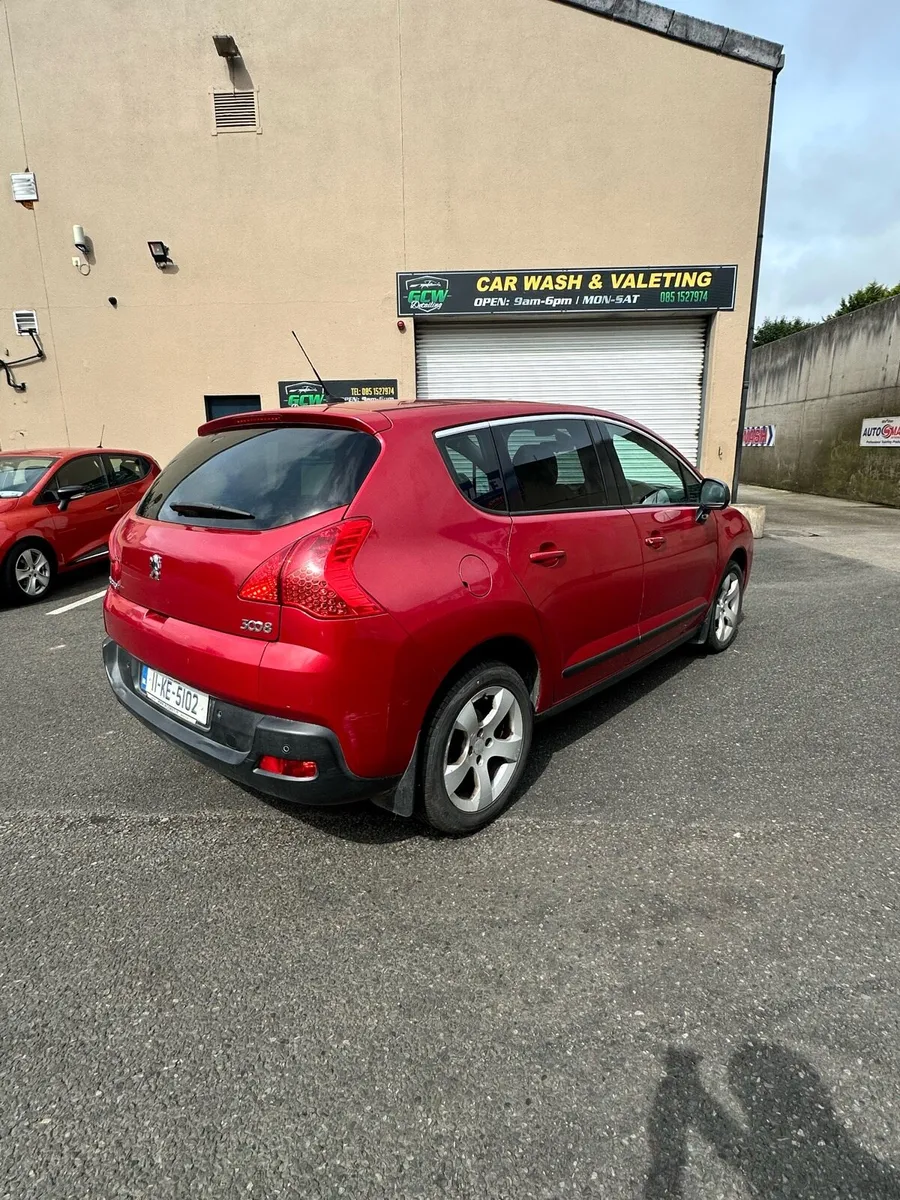 Peugeot 3008 - Image 3